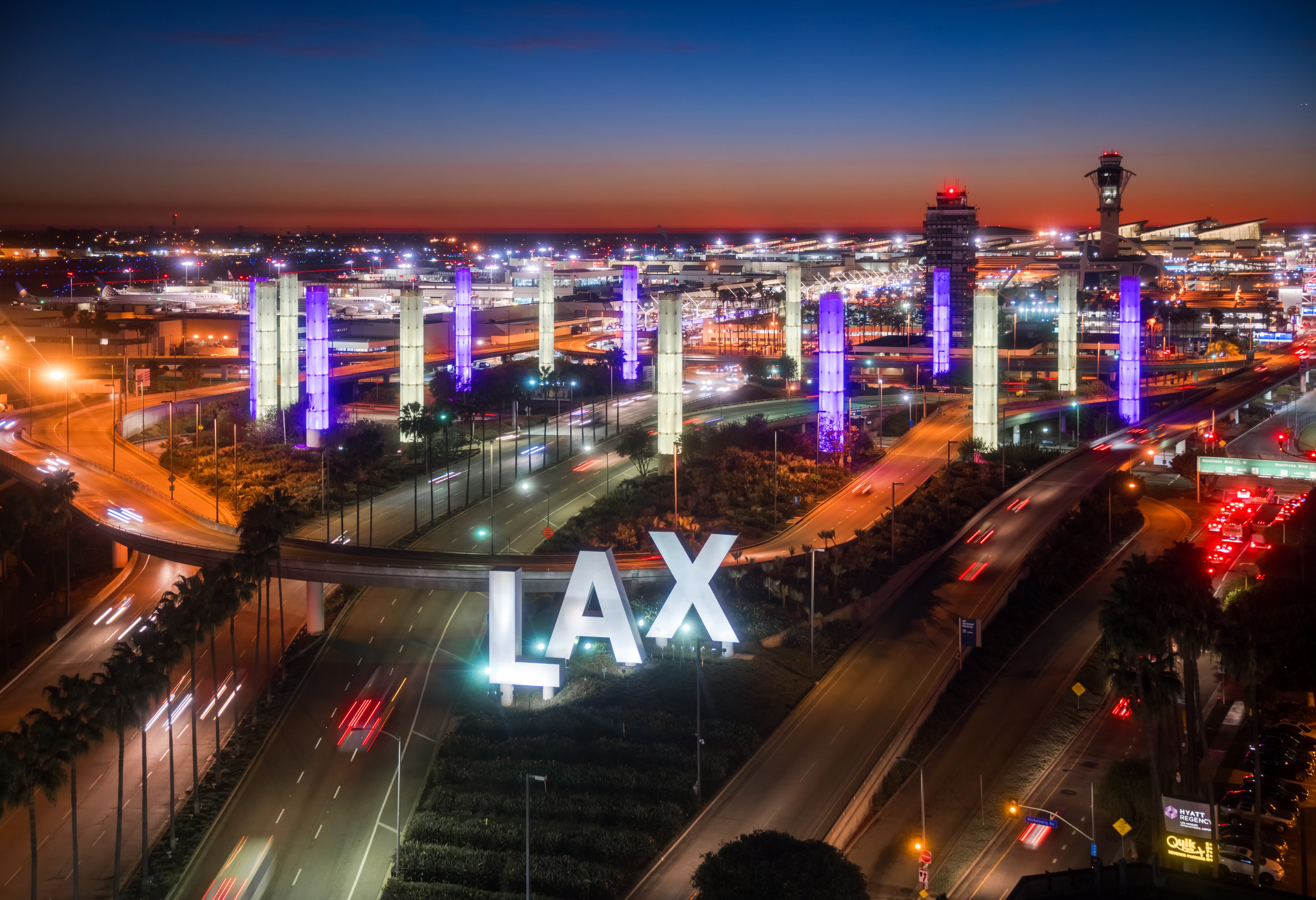 From FIFA World Cup 2026TM Host to Global Sports Capital: Los Angeles Shifts Its Sights on Super Bowl LXI and LA28