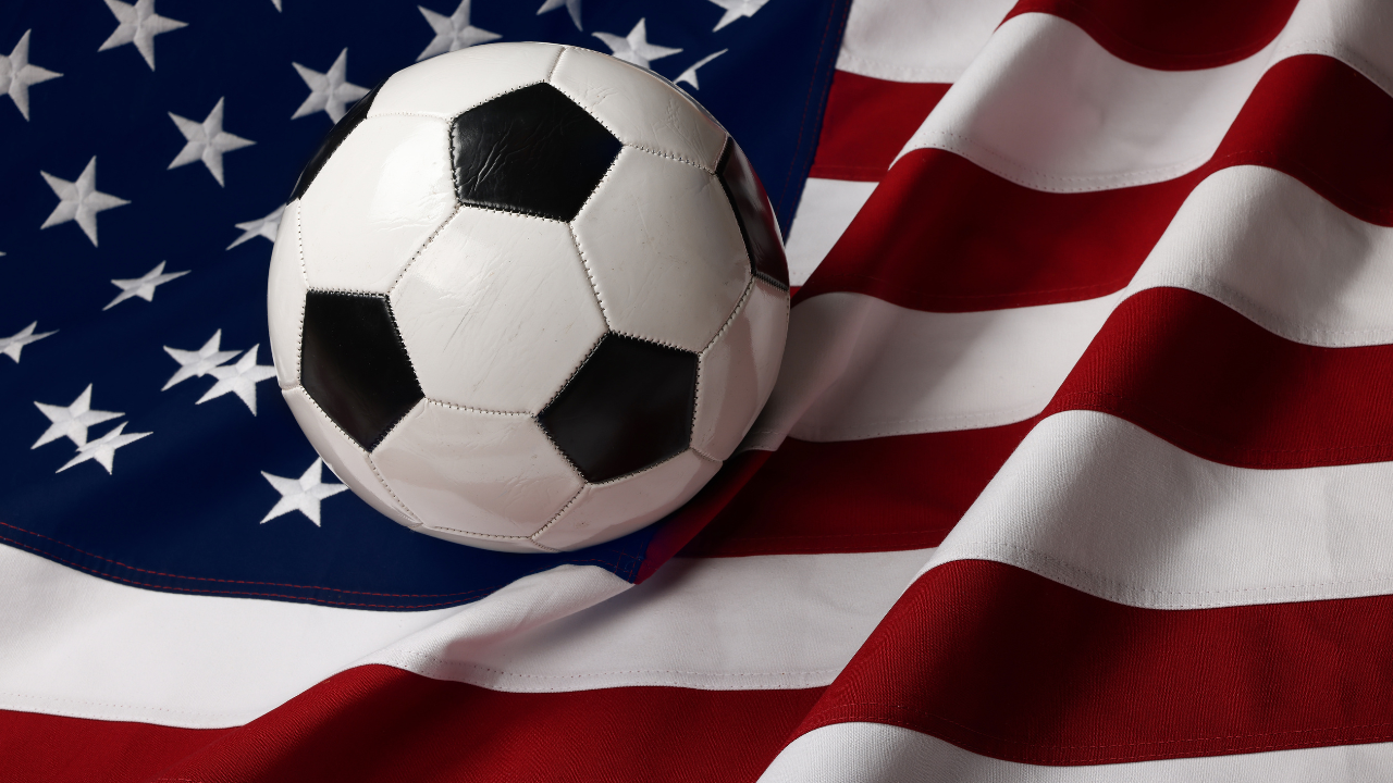 Brand USA Introduces 'More to Love' Campaign for World Cup Visitors