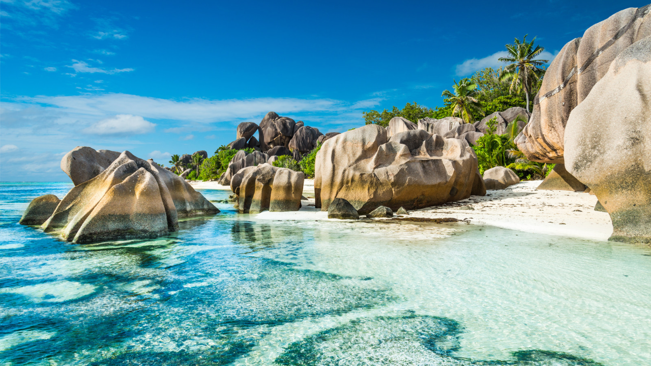 Seychelles and Kenya Airways Collaborate for Twin-Centre Holidays