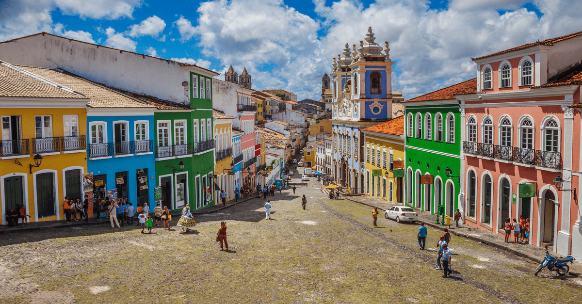 Amadeus Report Highlights Shifting Travel Demand and Emerging Destinations Across Latin America