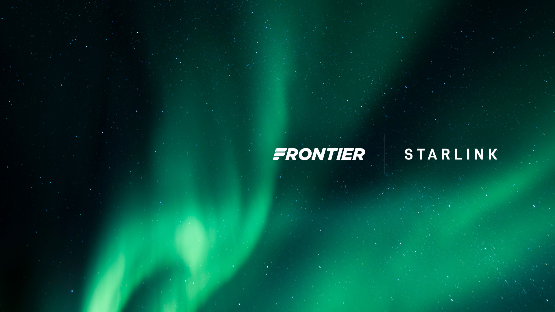 Frontier Airlines to Offer Starlink, the Fastest WiFi in the Sky