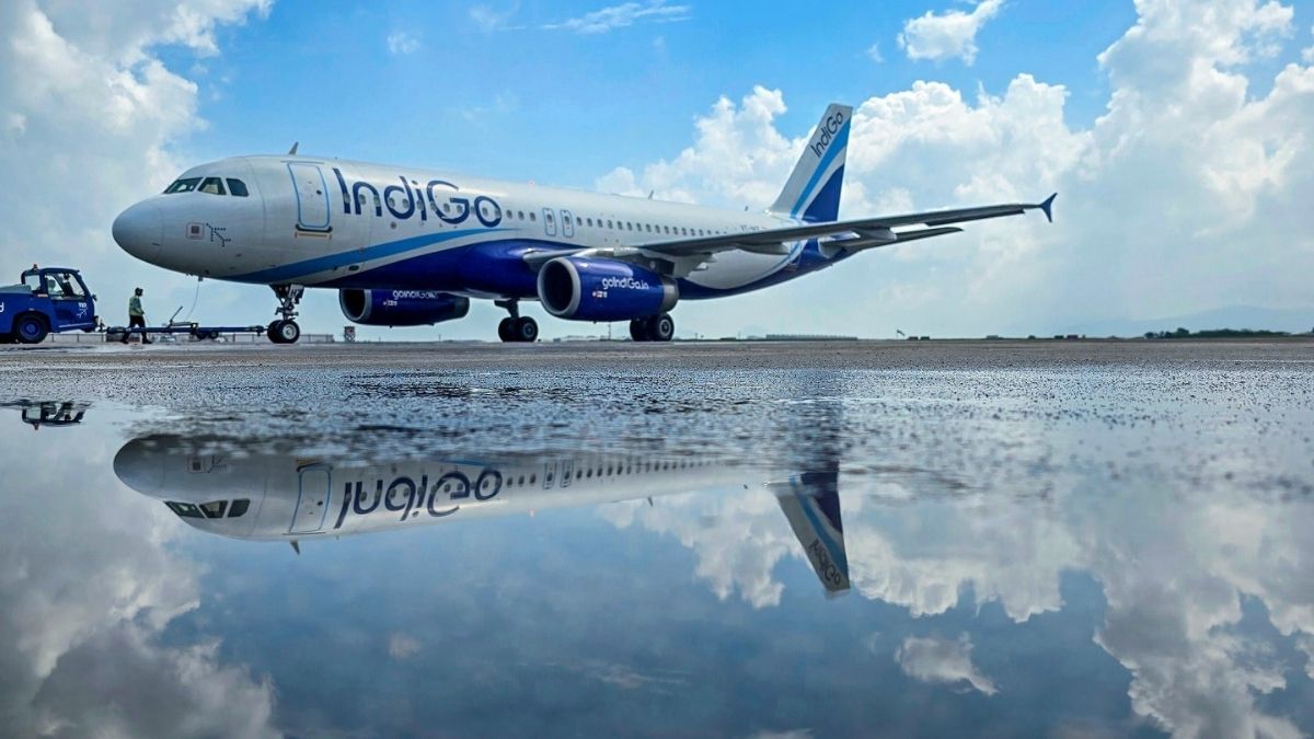 IndiGo Launches Direct Flights to Strengthen India-East Africa Connectivity