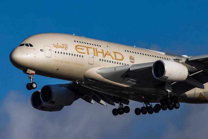 Etihad Expands North American and Asian Business Connectivity Through Abu Dhabi